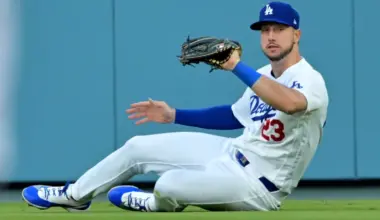 Kyle Tucker is impacting Dodgers in an unexpected way image