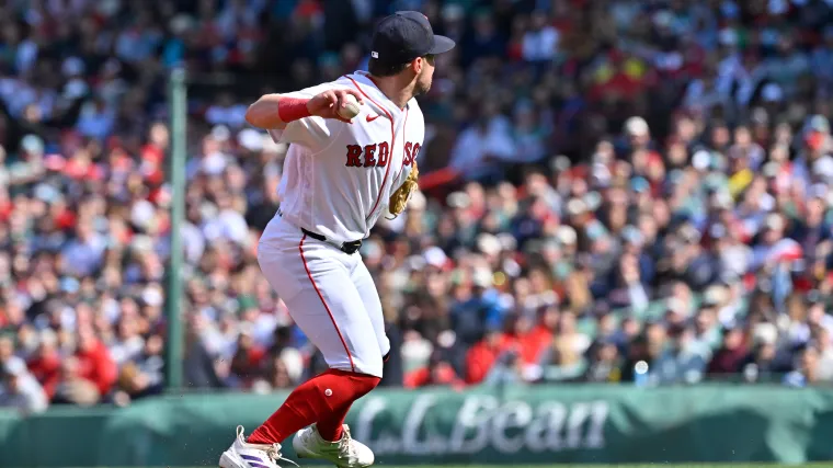 Red Sox Might Want To Consider This Major Lineup Change image