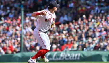Red Sox's Caleb Durbin Drops Brewers Truth Bomb Amid Underdog Mentality Talk image