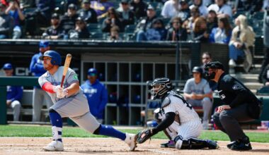 The Blue Jays’ struggles to begin 2026 are nothing new