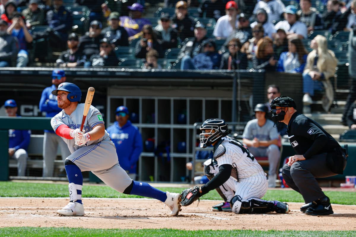 The Blue Jays’ struggles to begin 2026 are nothing new