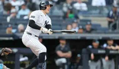 Ben Rice predicted to shed unlucky past with top-10 breakout for Yankees image