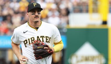 Pirates Break From Frugal Past With Record $140M Griffin Deal