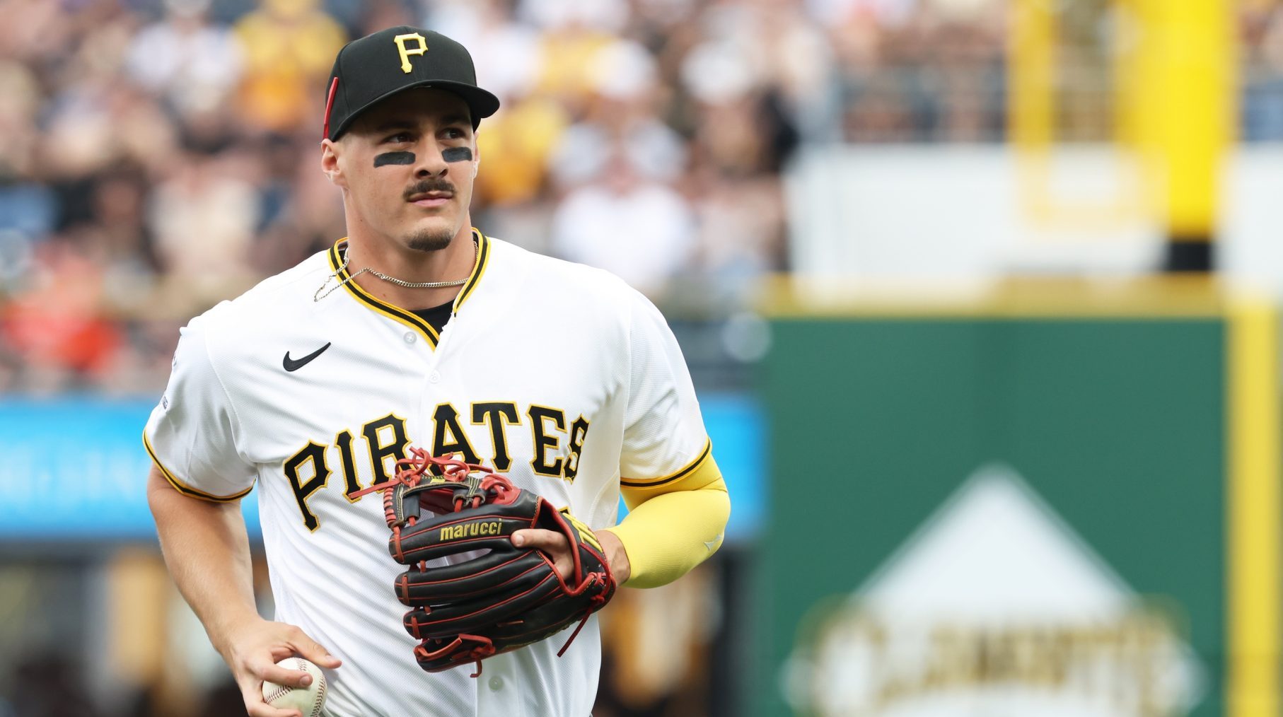 Pirates Break From Frugal Past With Record $140M Griffin Deal