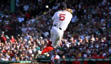 Brewers Manager Compares Caleb Durbin To Red Sox Legend Amid Early Woes image