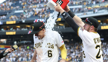 2026 MLB Powering Rankings: Week 1