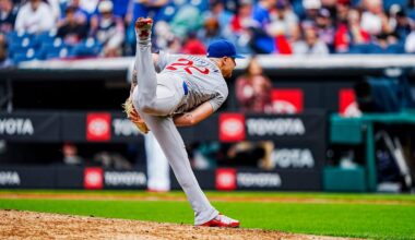 Cubs’ Jed Hoyer not second-guessing how team handled Cade Horton: What we’re hearing