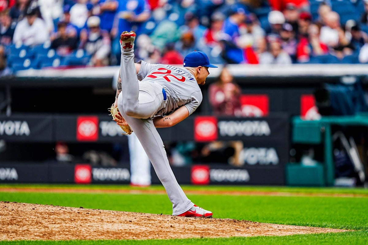Cubs’ Jed Hoyer not second-guessing how team handled Cade Horton: What we’re hearing