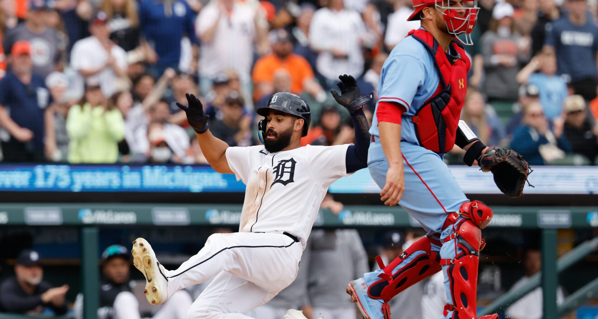 St Louis Cardinals vs Detroit Tigers Picks & Predictions on Sunday Night Baseball