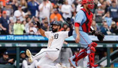 St Louis Cardinals vs Detroit Tigers Picks & Predictions on Sunday Night Baseball