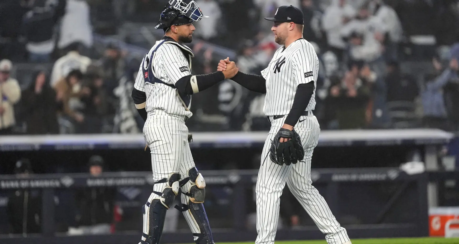 The Yankees Bullpen Is Performing Way Better Than Anticipated