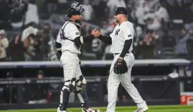 The Yankees Bullpen Is Performing Way Better Than Anticipated