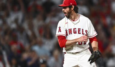 Jordan Romano Has a 0.00 ERA and Hasn't Allowed a Hit