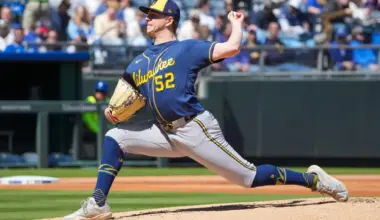 Brewers' 6-player trade with Red Sox has aged well for Milwaukee, badly for Boston image