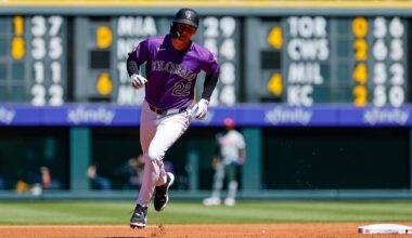 Mickey Moniak homers twice as Taijuan Walker struggles again in Phillies loss - On Pattison