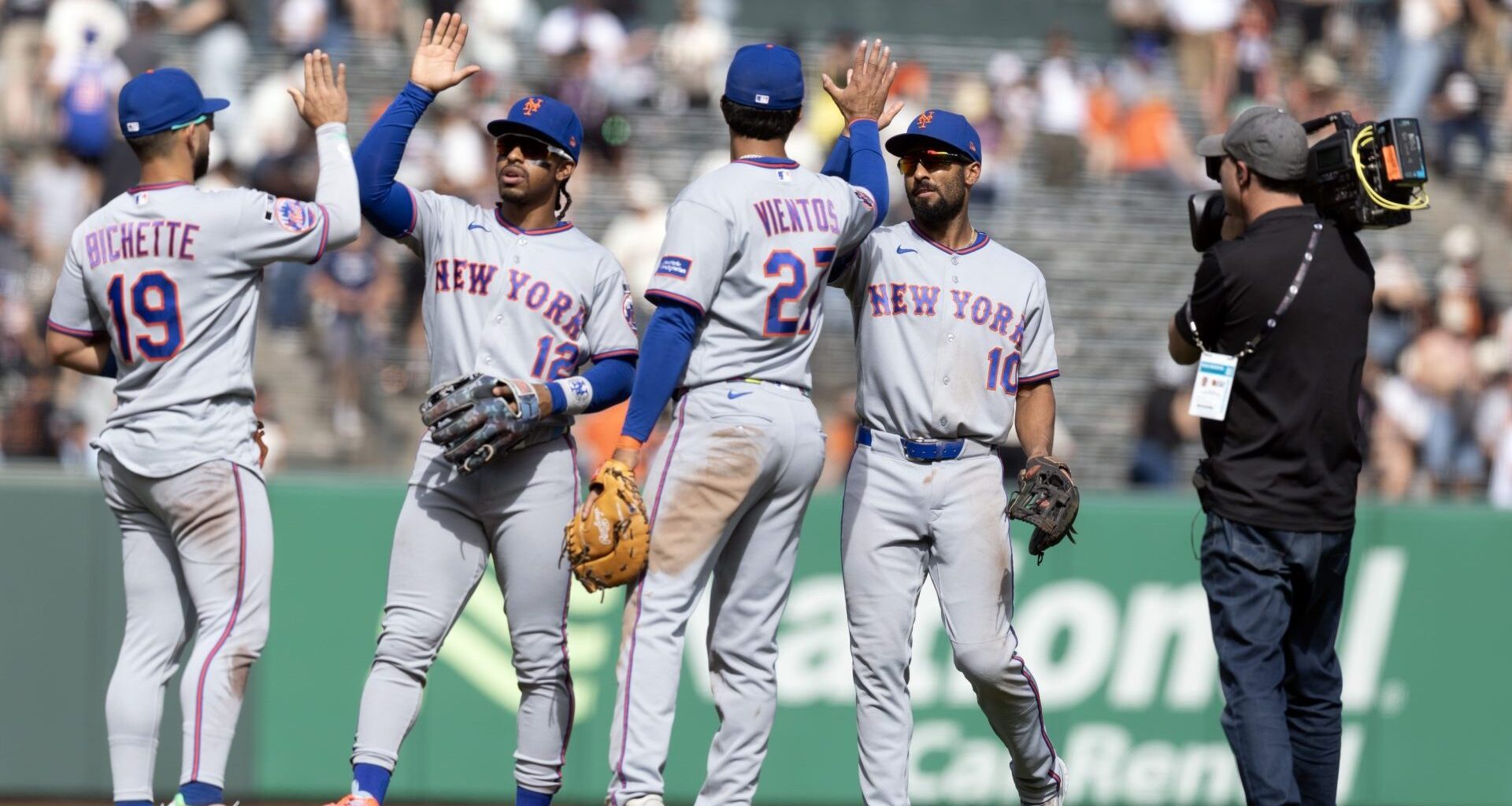 Three MLB Teams Move Games to Avoid Cold Weather