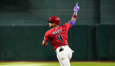 ESPN ranks Diamondbacks as 16th most watchable team in MLB, but why?