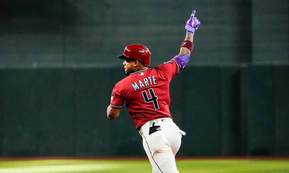 ESPN ranks Diamondbacks as 16th most watchable team in MLB, but why?