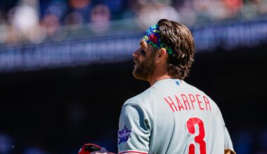 Can Phillies Win a Series in San Fran for First Time Since ... 2013?