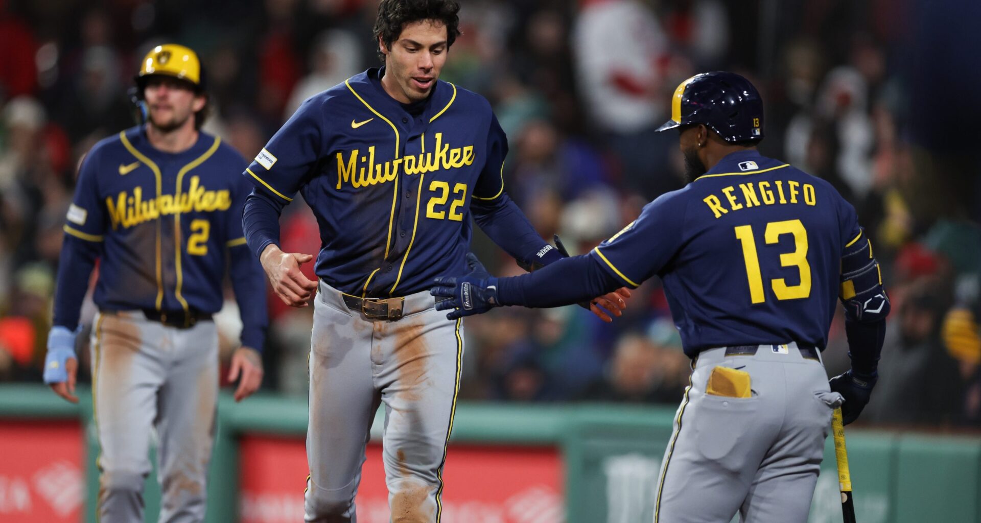 Brewers vs Red Sox Predictions & Player Props to Bet (Apr 8)