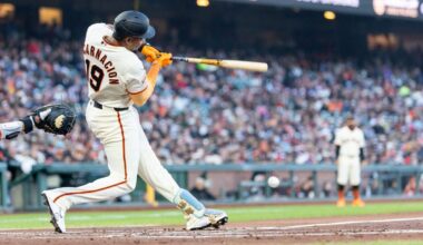 These 3 stats illuminate the Giants’ offensive struggles