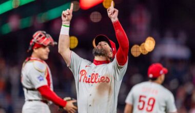A Phillies comeback win at Oracle Park? It really happened
