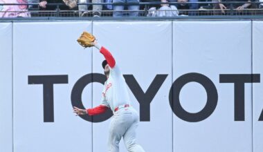 Otto Kemp, Cristopher Sánchez among those who struggle as Phillies fall to Giants - On Pattison