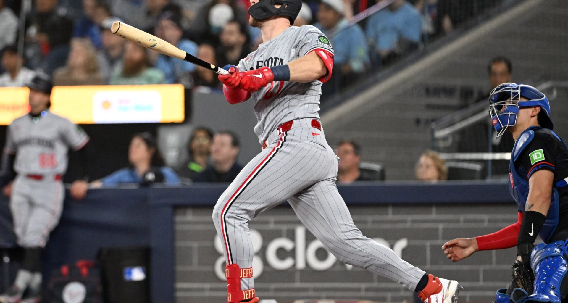 Blue Jays 10, Twins 4: Early Promise Portends Middle-Innings Muck - Twins