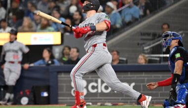 Blue Jays 10, Twins 4: Early Promise Portends Middle-Innings Muck - Twins