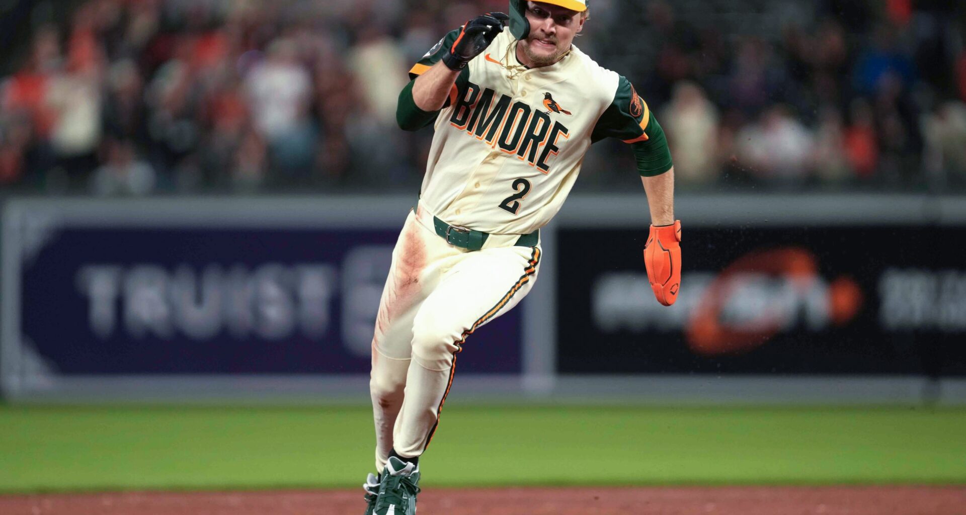 D-backs vs Orioles Predictions & Props to Target