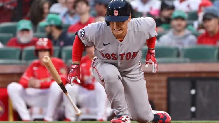 Red Sox deemed an 8.64 problem by MLB writer image