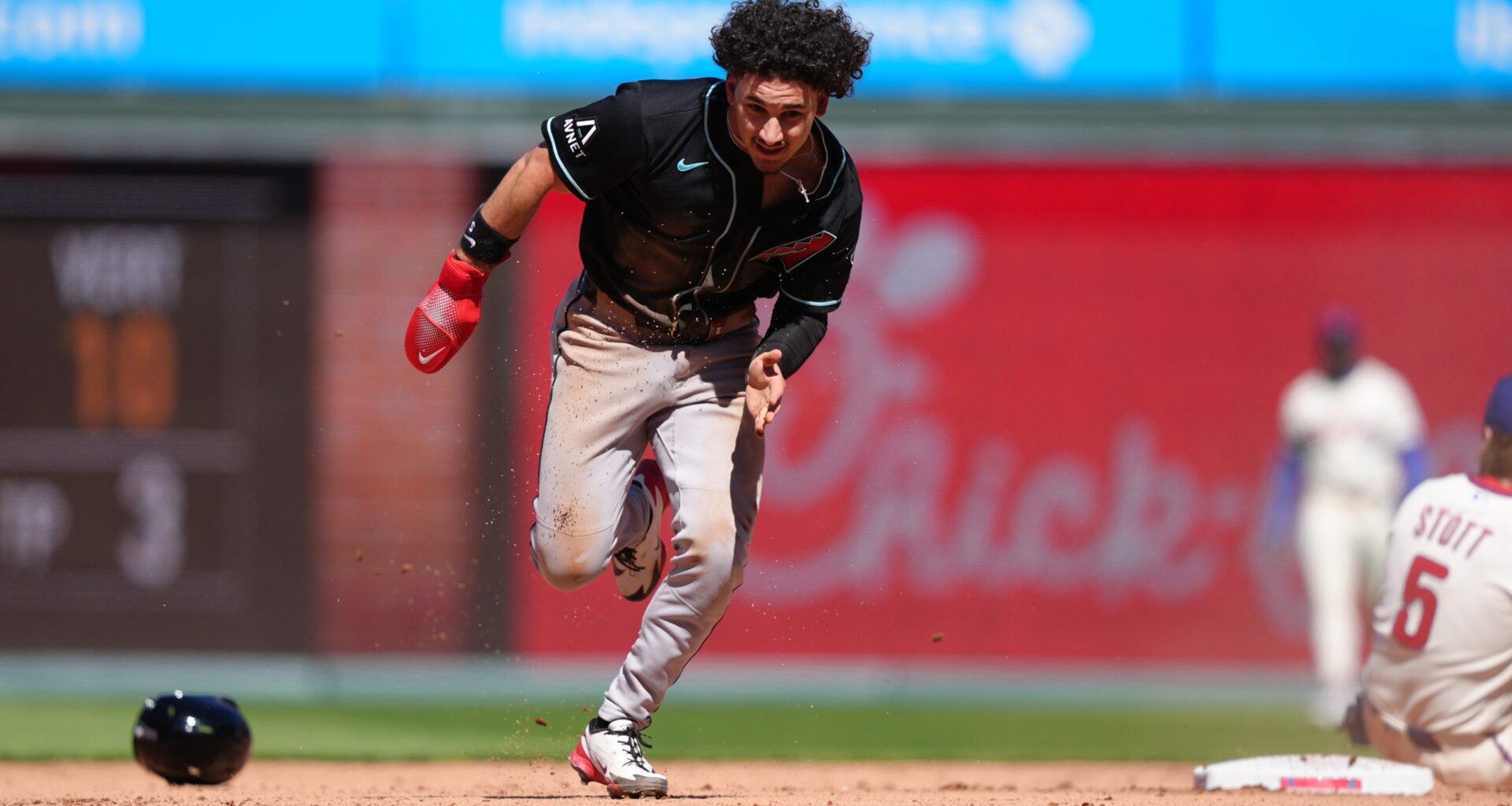 Diamondbacks vs Phillies Picks, Predictions, Props & Betting Splits (Apr 12)