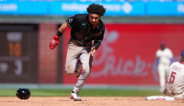 Diamondbacks vs Phillies Picks, Predictions, Props & Betting Splits (Apr 12)