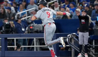 Twins 7, Blue Jays 4: Joe Ryan and the Twins Overpower Blue Jays to Even the Series - Twins