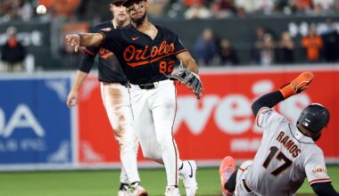 Expert Picks, Best Bets & How to Watch SF Giants vs BAL Orioles