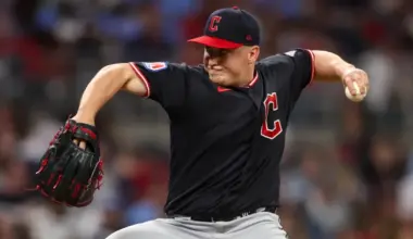 Parker Messick flirts with history as Guardians top Orioles image