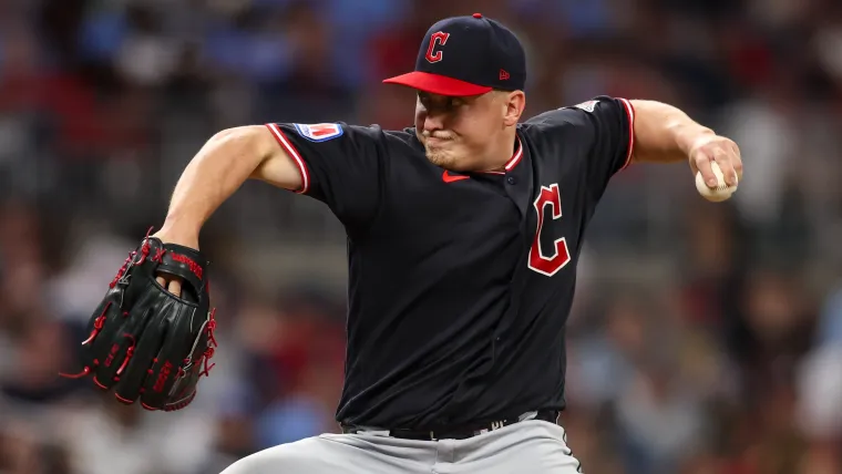 Parker Messick flirts with history as Guardians top Orioles image