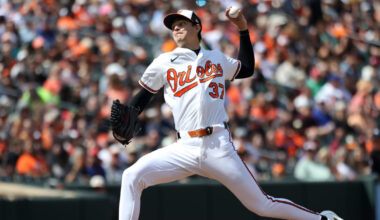 Roto Riteup: April 13, 2026