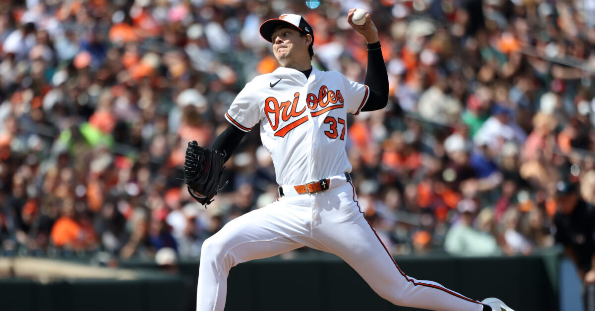 Roto Riteup: April 13, 2026