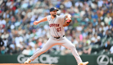 Cody Bolton To Undergo Imaging For Mid-Back Tightness