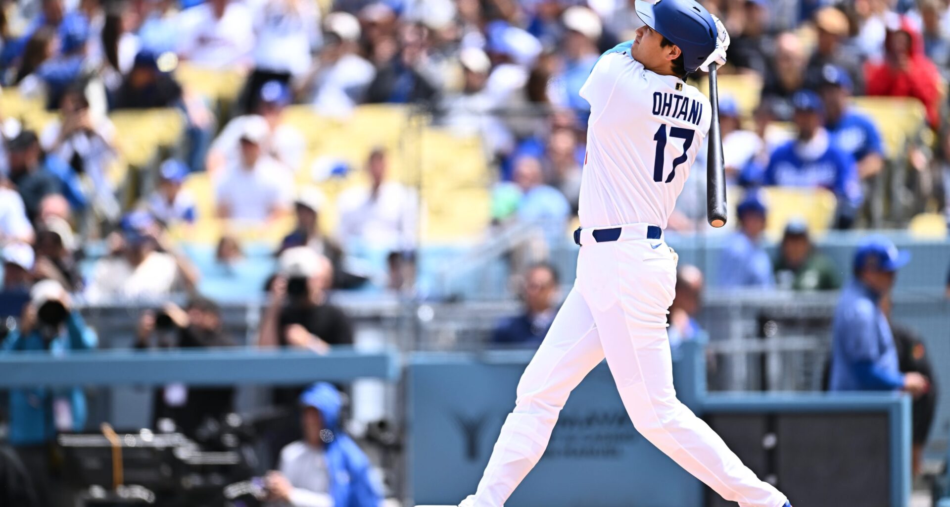 How to Watch Los Angeles Dodgers vs New York Mets: TV Channel, Streaming, & Odds