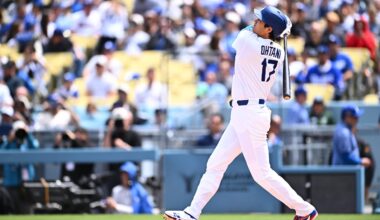How to Watch Los Angeles Dodgers vs New York Mets: TV Channel, Streaming, & Odds