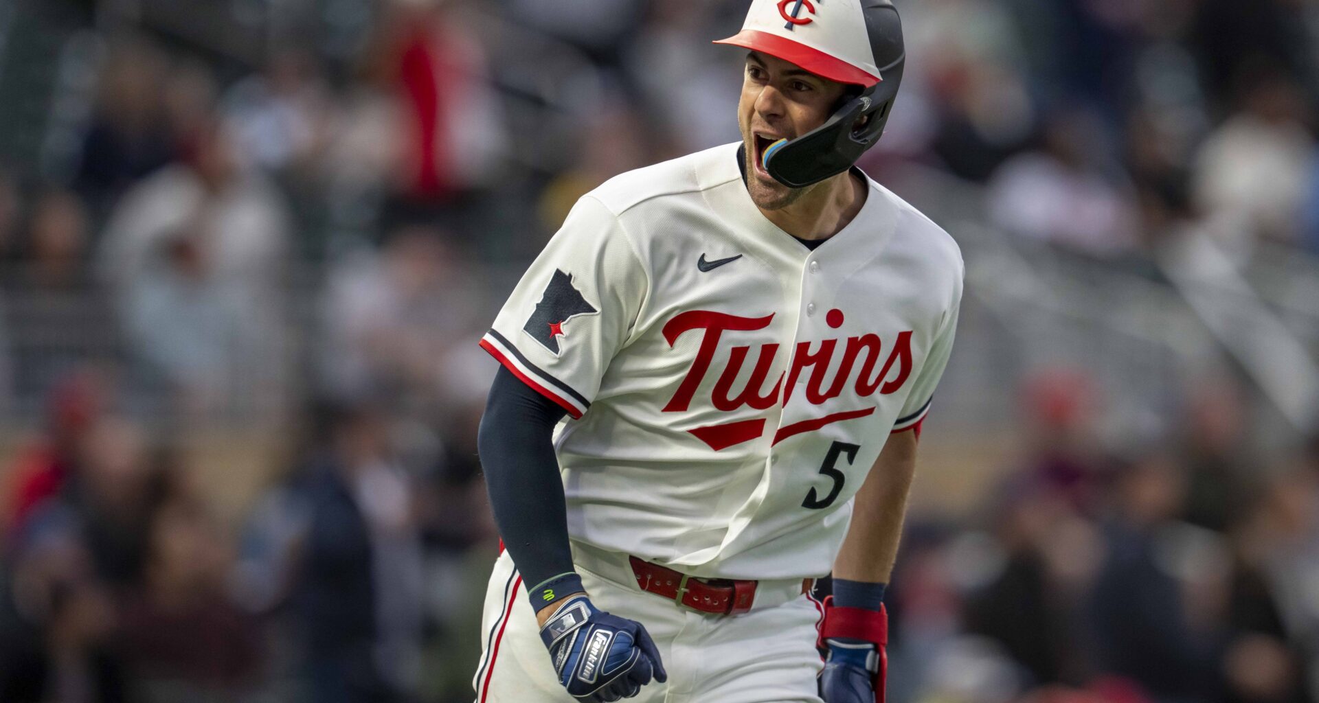 Ryan Kreidler's Arrival Should Lead to James Outman's Exit - Twins