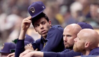 Position Player Playing Time Changes: April 21, 2026