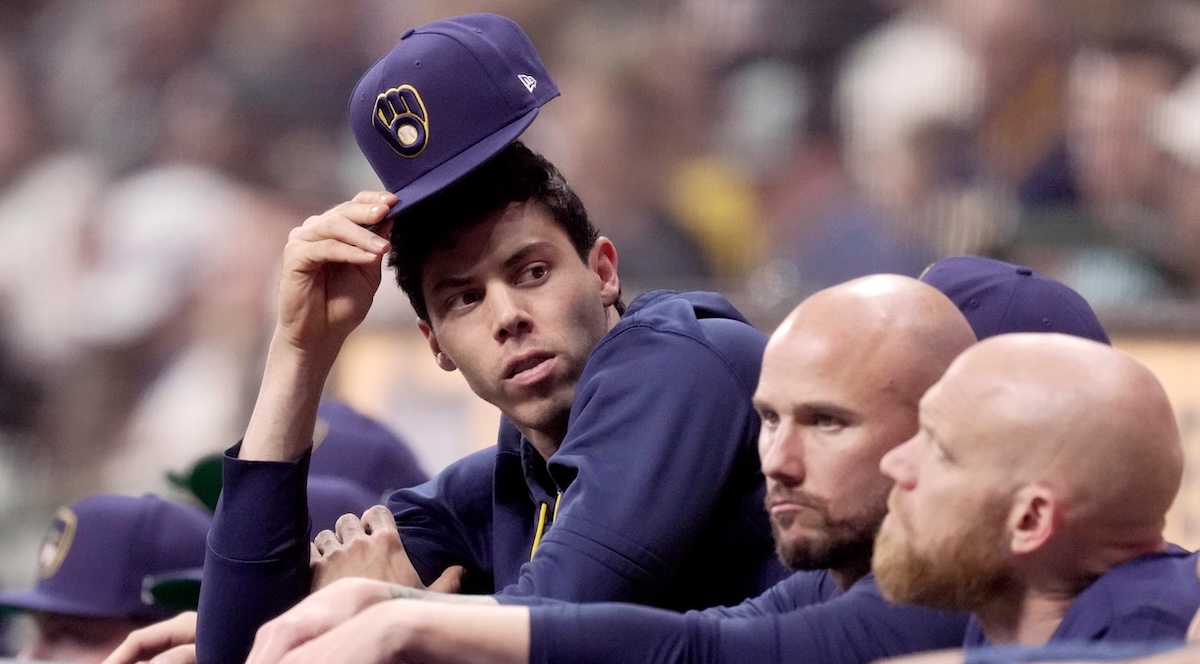 Position Player Playing Time Changes: April 21, 2026