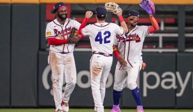 Atlanta Braves vs Philadelphia Phillies Odds, Picks, and Predictions (April 17)