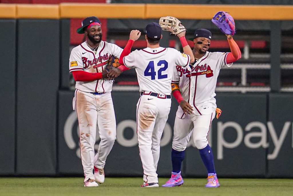 Atlanta Braves vs Philadelphia Phillies Odds, Picks, and Predictions (April 17)