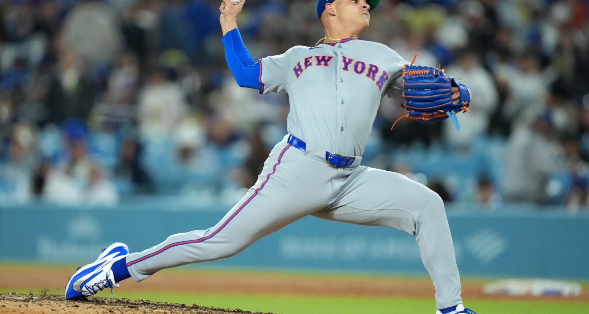 Game Chat: Mets vs. Cubs, 2:20 P.M.