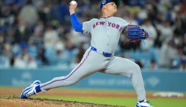 Game Chat: Mets vs. Cubs, 2:20 P.M.