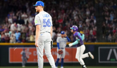 Mining the News (4/21/26) | RotoGraphs Fantasy Baseball